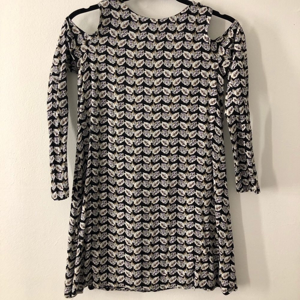 Designed dress